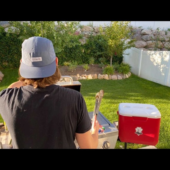 Hat - Picture 2 of 3